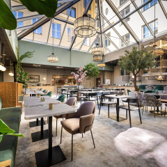 Karl Johan Hotel - Bild 28