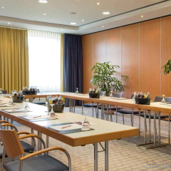 Mercure Mannheim Am Rathaus - Bild 12