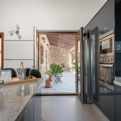 Bellpuig - Villa With Private Pool In Arta - Bild 21