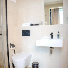 The MYDE Hamburg Serviced Apartments - Bild 12