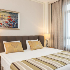 Armada Grannos Thermal Hotel & Convention Center - Bild 5