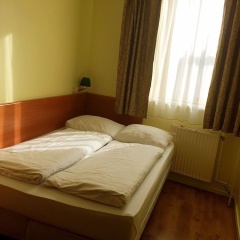 Orange Tulip Hotel Amsterdam - Hostel - Bild 18