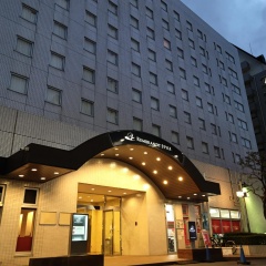 Rembrandt Style Tokyo Nishikasai Hotel - Bild 25