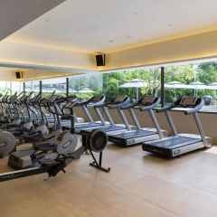 PARKROYAL on Beach Road, Singapore - Bild 26
