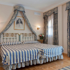 Hotel Doña Maria - Bild 17