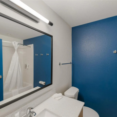 Spark by Hilton Midland South thumbnail 49