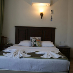 Hadrian Gate Hotel thumbnail 30