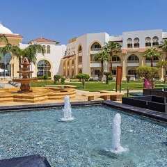 Old Palace Sahl Hasheseh - Bild 18