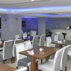 Grand Flas Otel - Bild 9