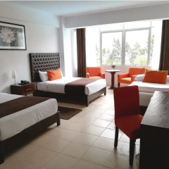 Guizado Portillo Hacienda & Resort thumbnail 6