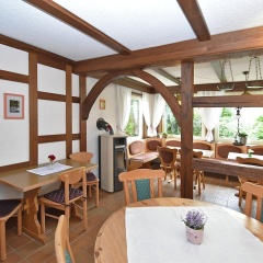 Gruppen- Ferienhaus in Wieda - Bild 20