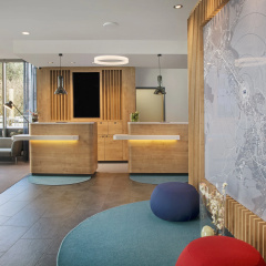 Holiday Inn Express Baden-Baden by IHG - Bild 16