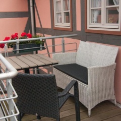 Apartment mit Balkon No5 - Bild 7