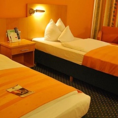 Best Western Premier Steubenhof - Bild 5