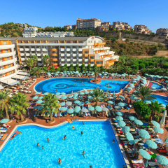 My Home Resort - All inclusive - Bild 24