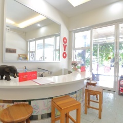 Saen Sabai Hostel - Bild 24