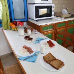 Maria's Apartments thumbnail 11