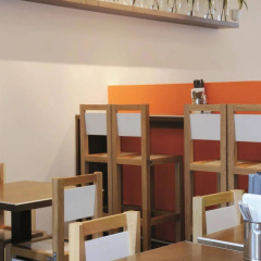 Sorell Boutique-Hotel Seidenhof Zürich - Bild 21