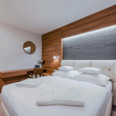 Charm Hotel Budapest  (formerly Boutique Hotel Budapest) - Bild 5