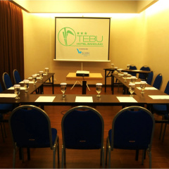 Tebu Hotel Bandung thumbnail 16