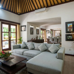 Villa Matha, Ubud - Bild 6