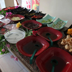 Alin Hotel - Bild 10