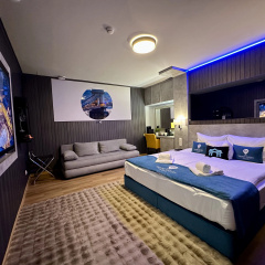 Smart Hotel Budapest - Bild 3