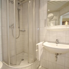 City Hotel Freiburg - Bild 8