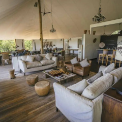 Sanctuary Stanley's Camp