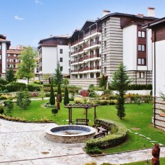 Apartment With 3 Bedrooms in Bansko, With Wonderful Mountain View, Poo in Bansko, Bulgaria from 97$, photos, reviews - zenhotels.com photo 12