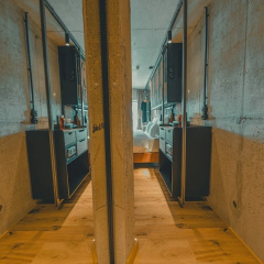 John & Will Silo-Hotel by Guldsmeden - Bild 13