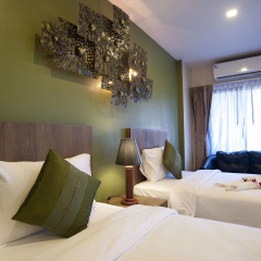 The Gig Hotel - Bild 27
