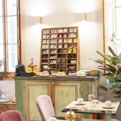 We Boutique Hotel - Bild 21