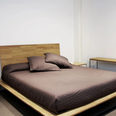 Habitat Boutique Hotel thumbnail 5