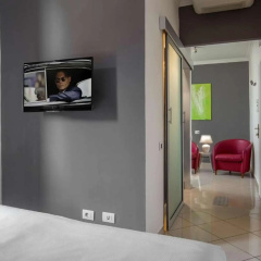 Crossroad Hotel - Bild 9