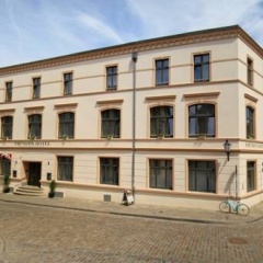 Fründts Hotel - Bild 1