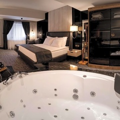 Oksijen Zone Hotel & Spa - Bild 2