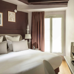 Hôtel Marais Home - Bild 4