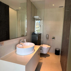 D'Hotel Singapore managed by The Ascott Limited - Bild 10