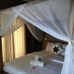 Linda Beach Hotel - Bild 2