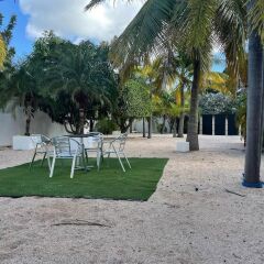 Luxury 4 bed Villa - Private Pool - Sleeps 8 in Willemstad, Curacao from 507$, photos, reviews - zenhotels.com photo 20