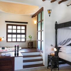 Next Paradise Boutique Resort in Pwani Mchangani, Tanzania from 295$, photos, reviews - zenhotels.com photo 11