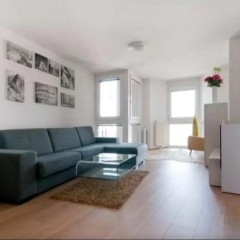 cosy apartment in the Viennese Gasometer - Bild 5