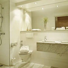 Hotel Stadt Freiburg - Bild 10