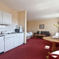 Hotel Hagemann - Bild 19