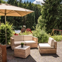 Landhotel Bielefelder Hhe - Bild 10