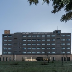 Hotel Mercader - Bild 1