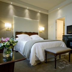 Wellington Hotel & Spa Madrid - Bild 6