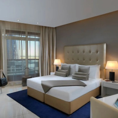 DAMAC Maison The Vogue thumbnail 7