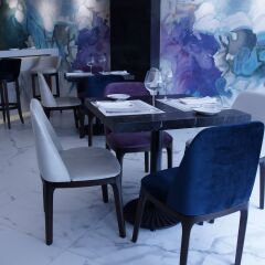 Isaaya Hotel Boutique by WTC in Mexico City, Mexico from 127$, photos, reviews - zenhotels.com photo 44